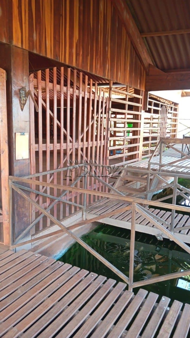 Imóvel Comercial à Venda - Alvorada do Sul - Foto 19