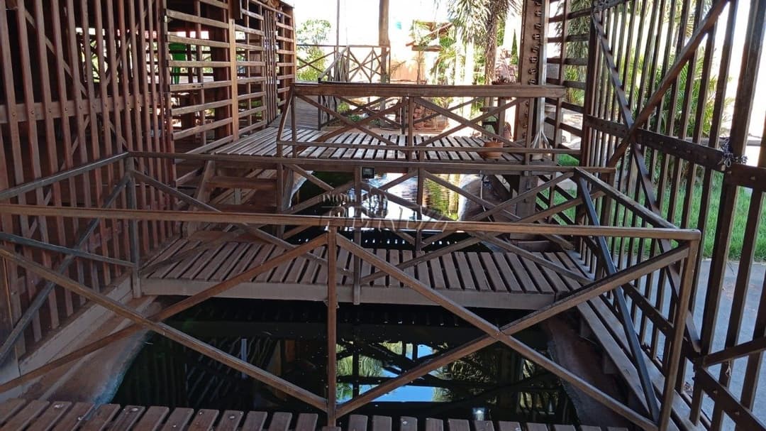 Imóvel Comercial à Venda - Alvorada do Sul - Foto 20