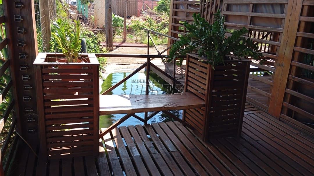 Imóvel Comercial à Venda - Alvorada do Sul - Foto 21