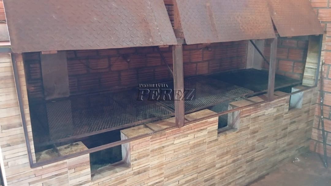 Imóvel Comercial à Venda - Alvorada do Sul - Foto 8