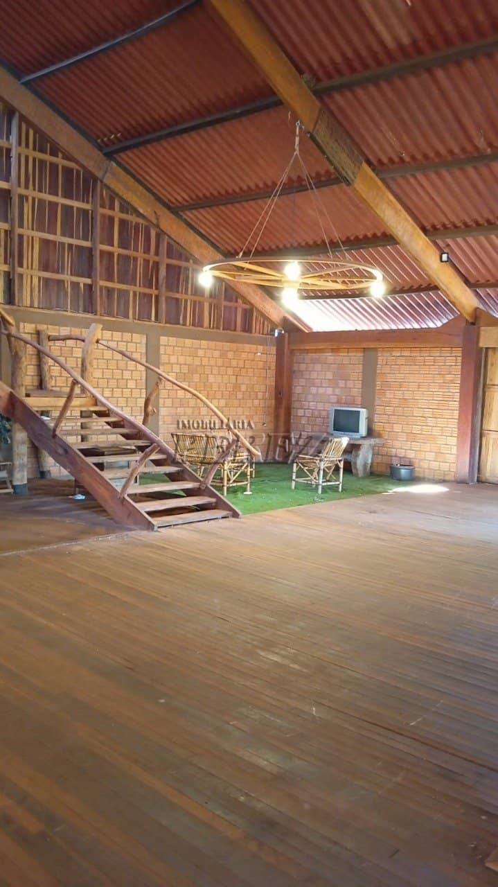 Imóvel Comercial à Venda - Alvorada do Sul - Foto 4