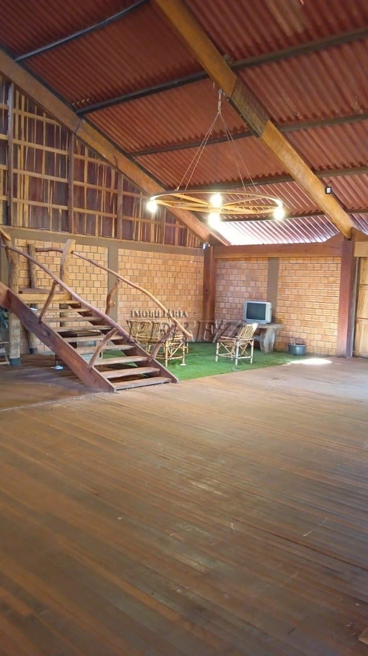 Imóvel Comercial à Venda - Alvorada do Sul - Foto 4