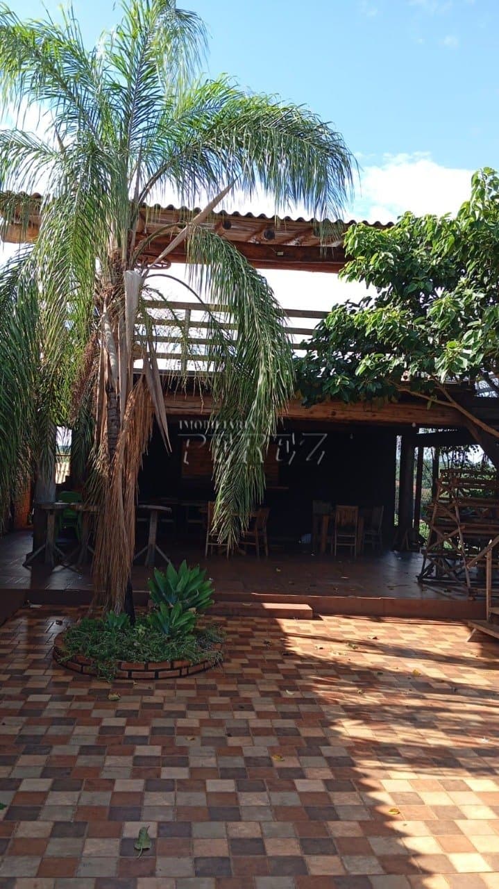 Imóvel Comercial à Venda - Alvorada do Sul - Foto 23