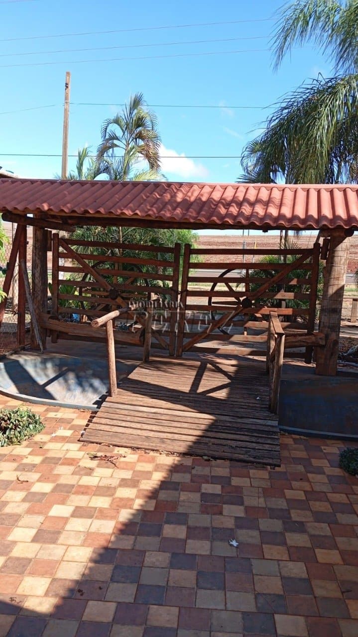 Imóvel Comercial à Venda - Alvorada do Sul - Foto 24