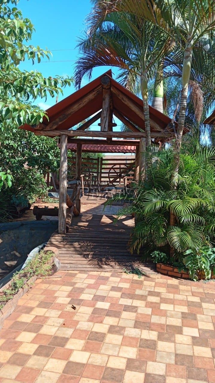 Imóvel Comercial à Venda - Alvorada do Sul - Foto 25