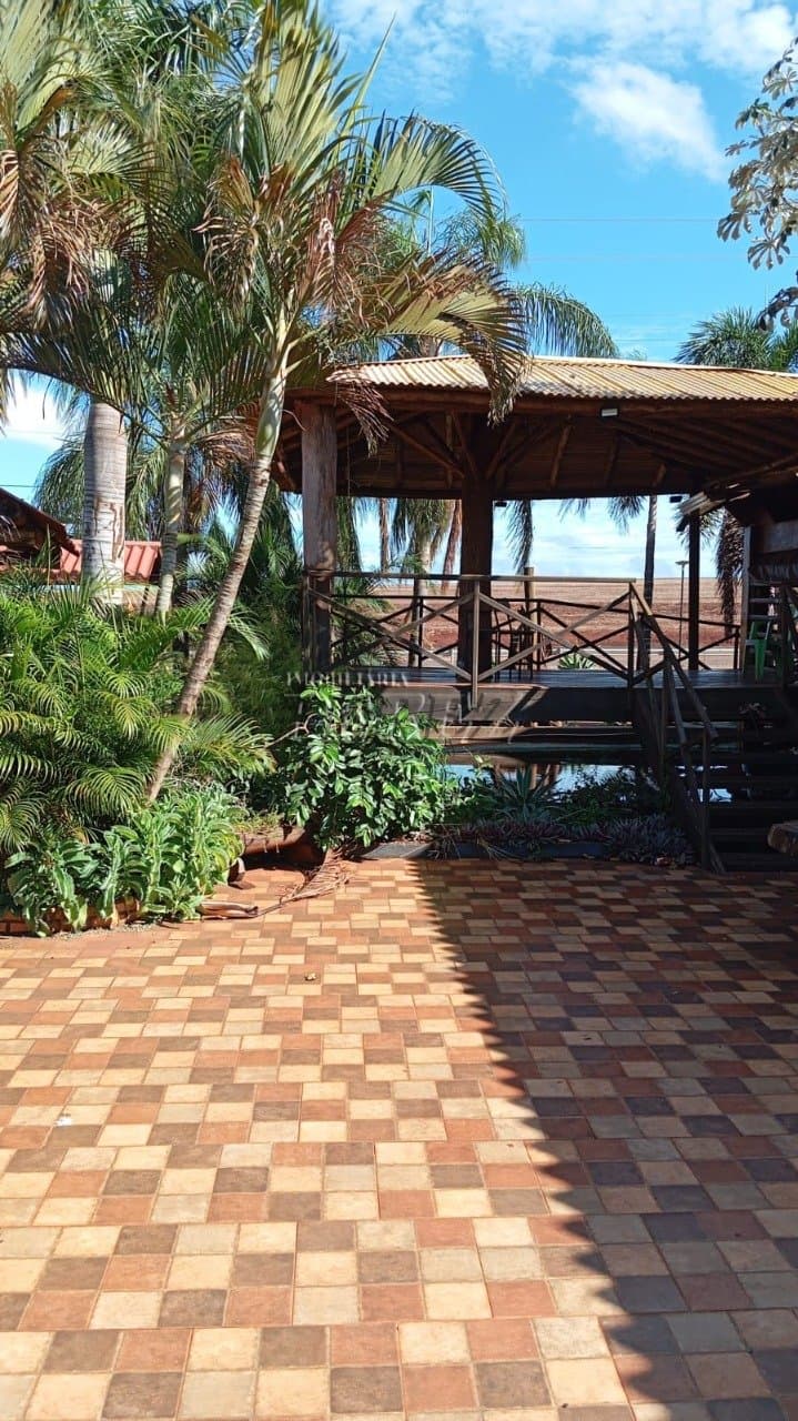 Imóvel Comercial à Venda - Alvorada do Sul - Foto 26