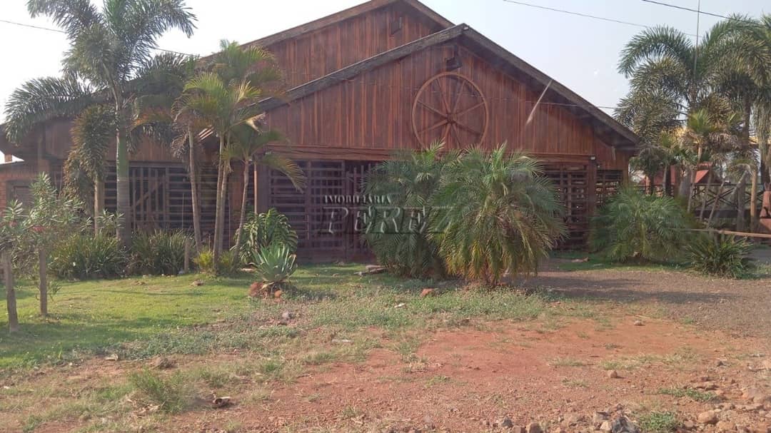 Imóvel Comercial à Venda - Alvorada do Sul - Foto 0