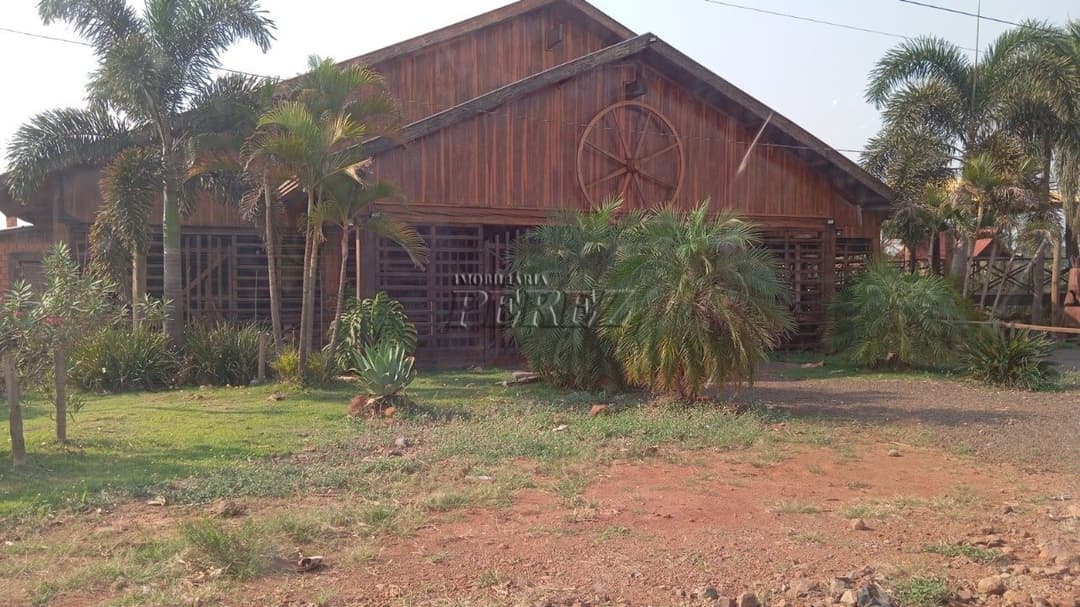 Imóvel Comercial à Venda - Alvorada do Sul - Foto 0