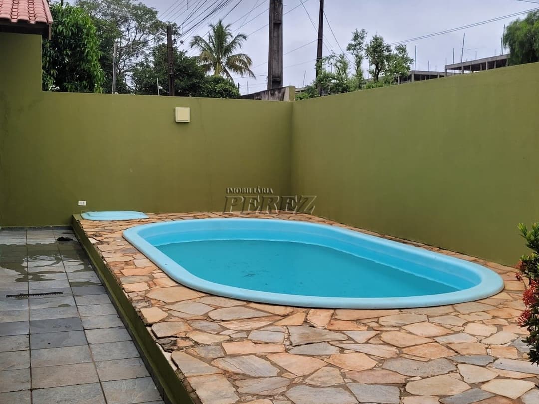 Casa à Venda no Antares - Zona Leste de Londrina! - Foto 17