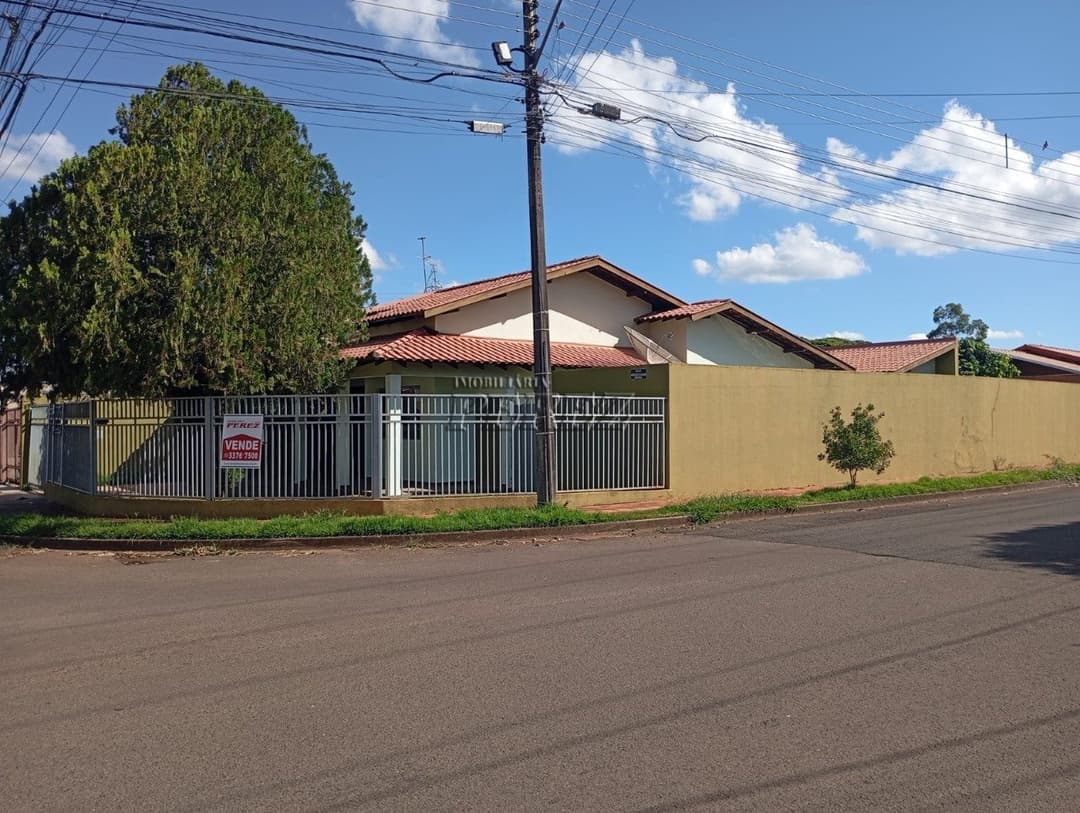 Casa à Venda no Antares - Zona Leste de Londrina! - Foto 1