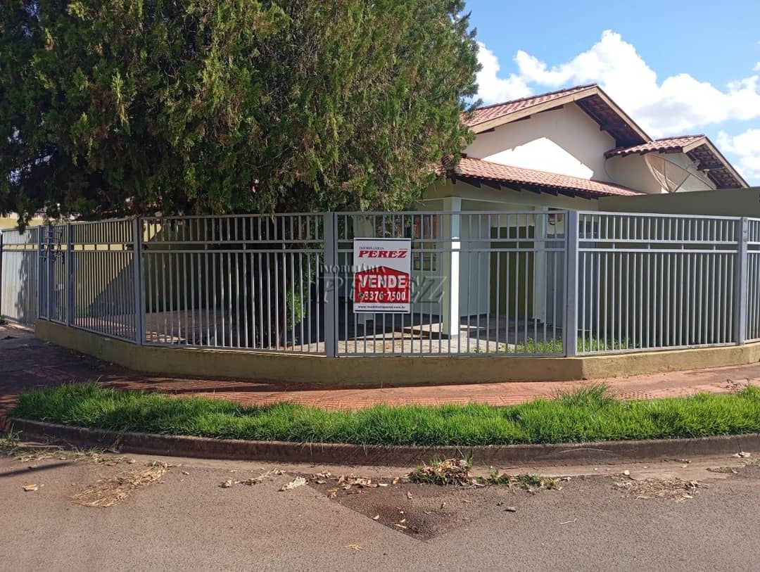 Casa à Venda no Antares - Zona Leste de Londrina! - Foto 0