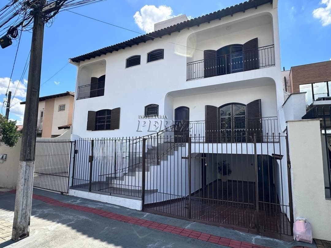 Casa Assobradada com Edícula Completa a venda na rua Henrique Dias, Vila Fujita - Foto 0