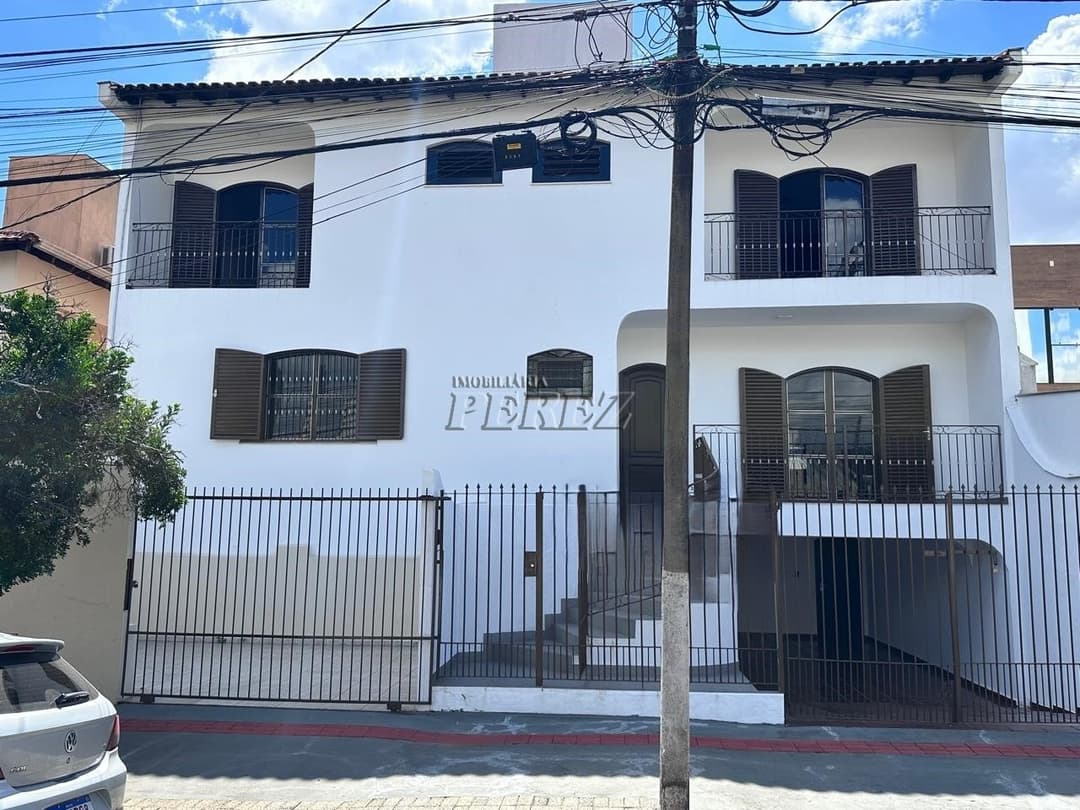 Casa Assobradada com Edícula Completa a venda na rua Henrique Dias, Vila Fujita - Foto 1