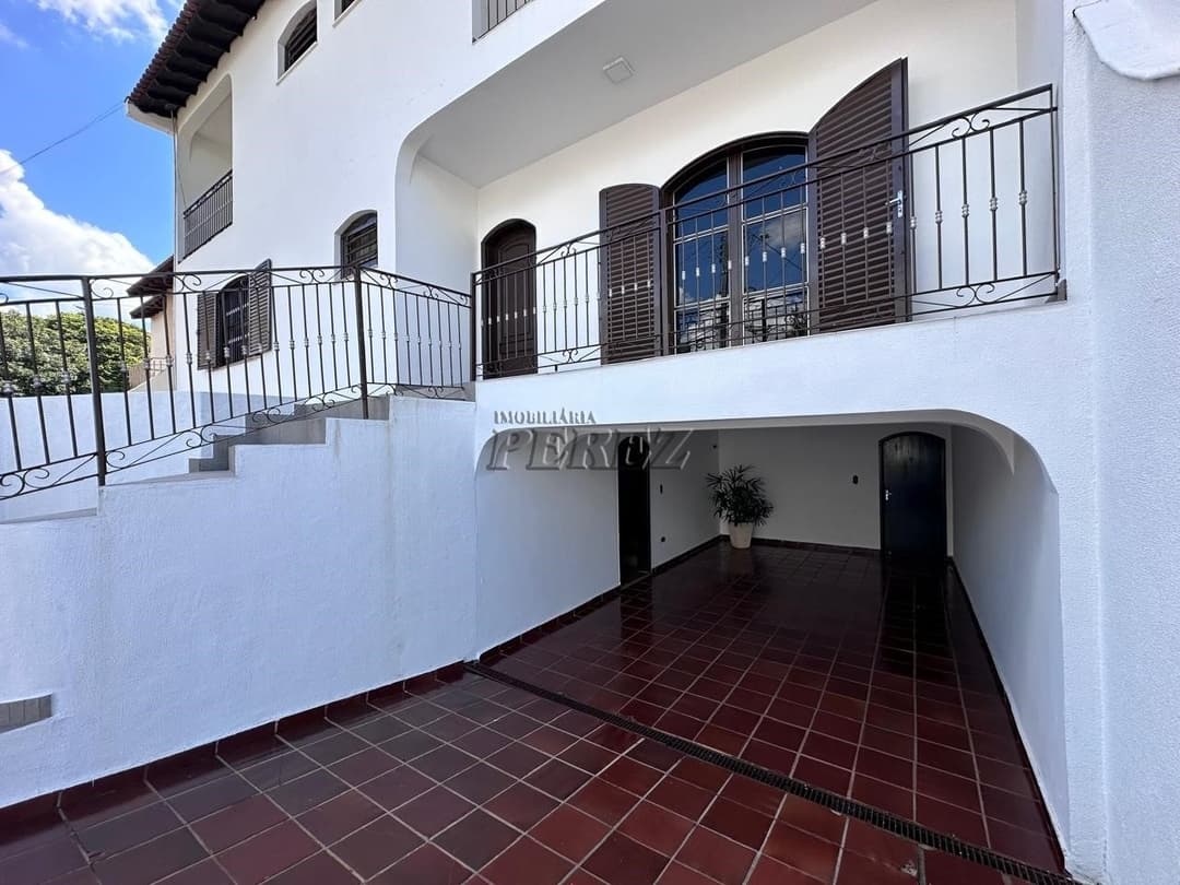 Casa Assobradada com Edícula Completa a venda na rua Henrique Dias, Vila Fujita - Foto 3