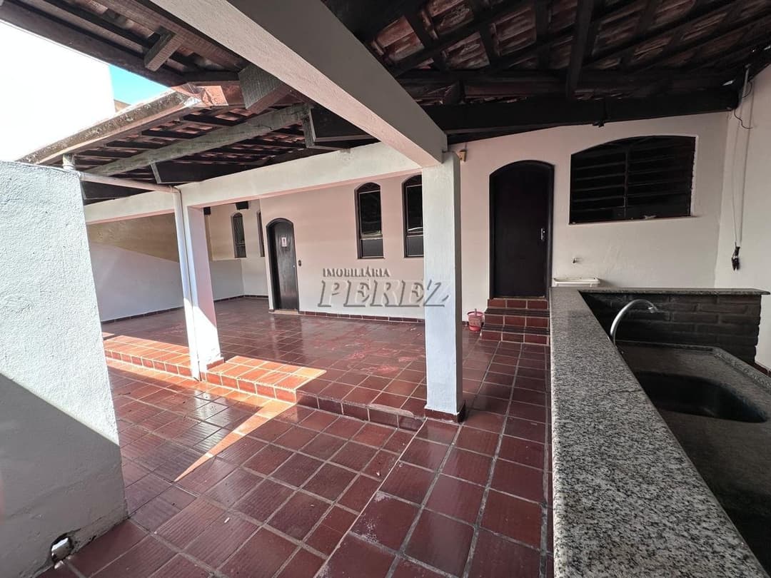 Casa Assobradada com Edícula Completa a venda na rua Henrique Dias, Vila Fujita - Foto 18
