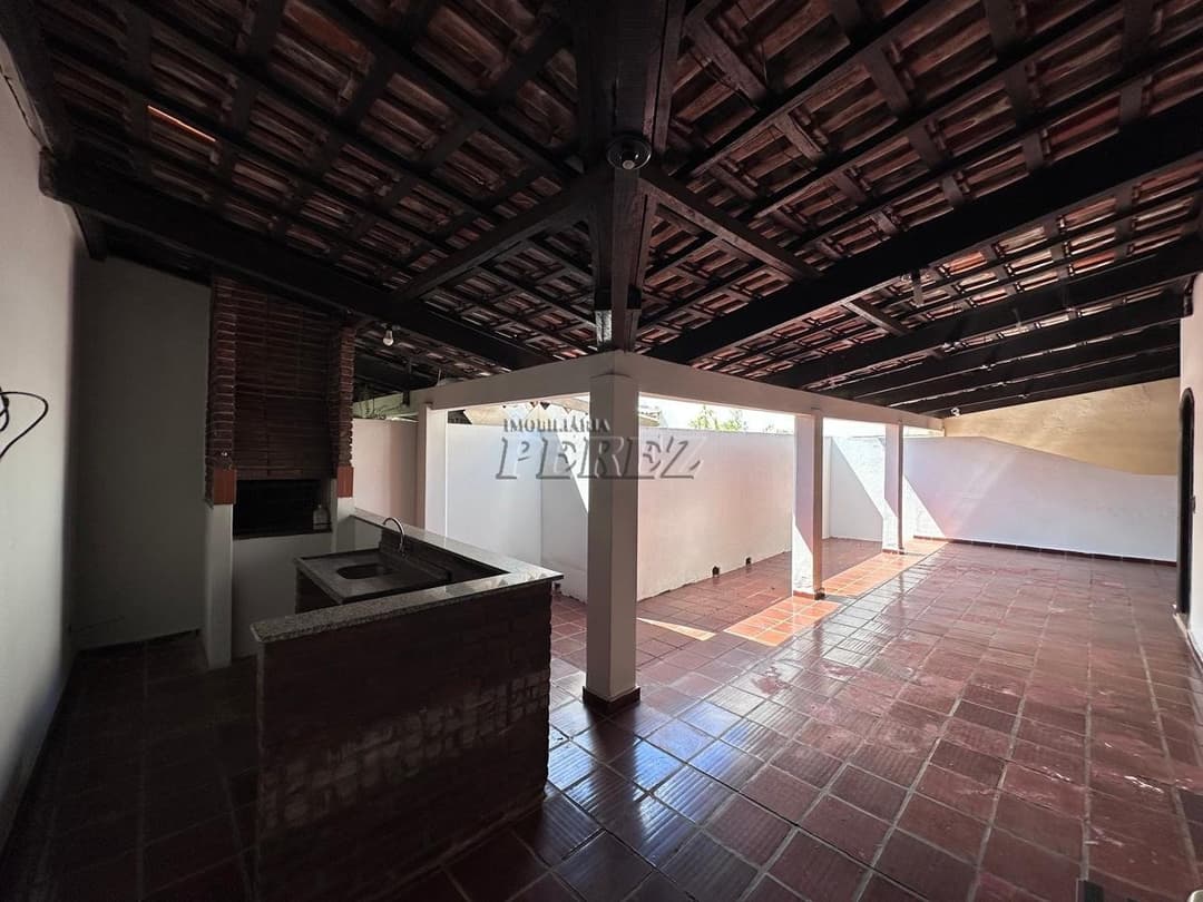 Casa Assobradada com Edícula Completa a venda na rua Henrique Dias, Vila Fujita - Foto 20