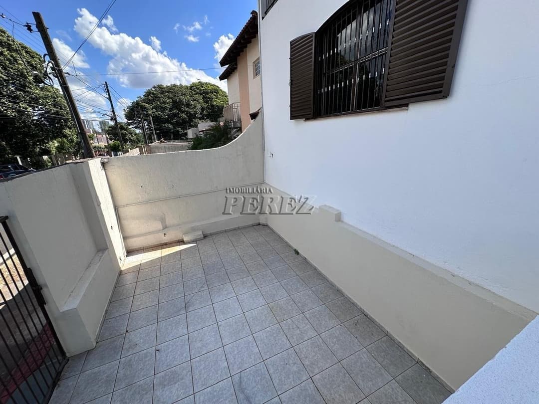 Casa Assobradada com Edícula Completa a venda na rua Henrique Dias, Vila Fujita - Foto 2
