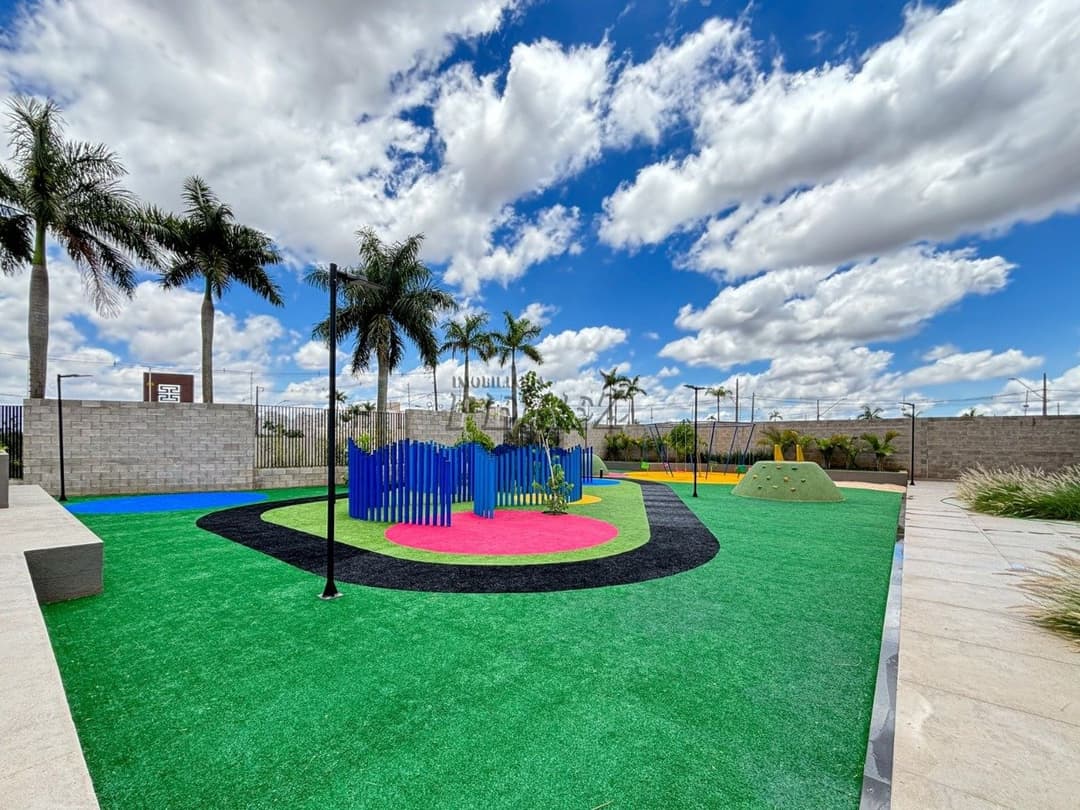Terreno à Venda no Condomínio Paysage Indaiá Jardim Gleba Simon Frazer - Foto 16