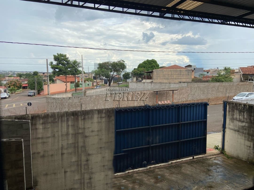 Galpão para alugar no Califórnia, região leste de Londrina. - Foto 4
