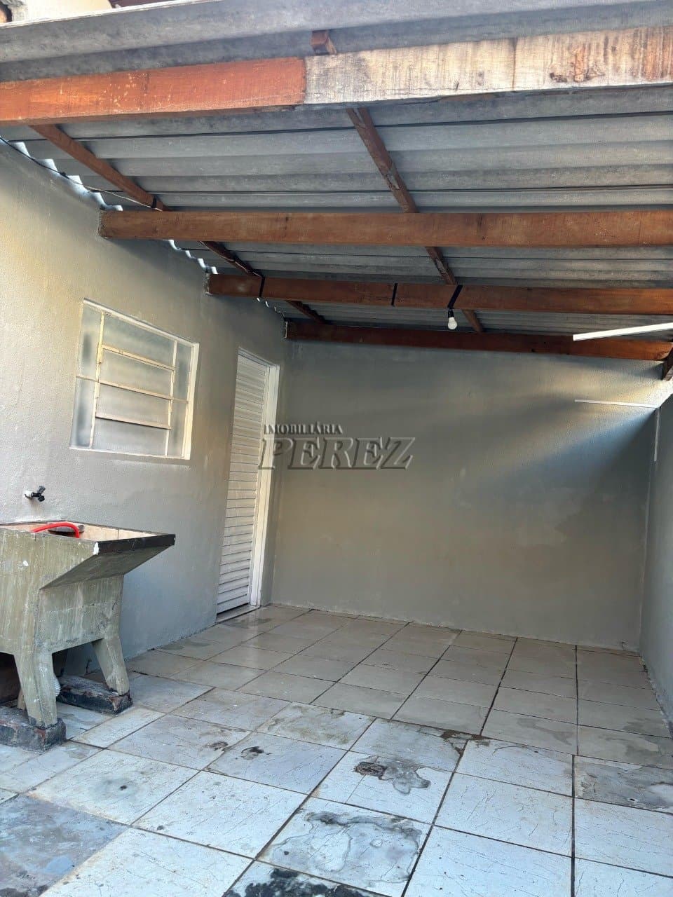 Casa a venda na Rua José Santiago Queiroz, Jardim Tarobá, Zona Sul de Londrina - Foto 5
