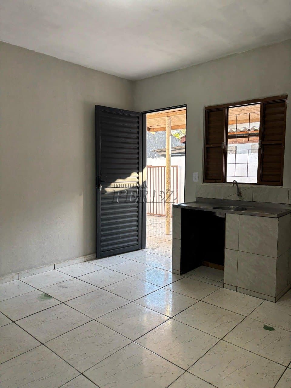 Casa a venda na Rua José Santiago Queiroz, Jardim Tarobá, Zona Sul de Londrina - Foto 7
