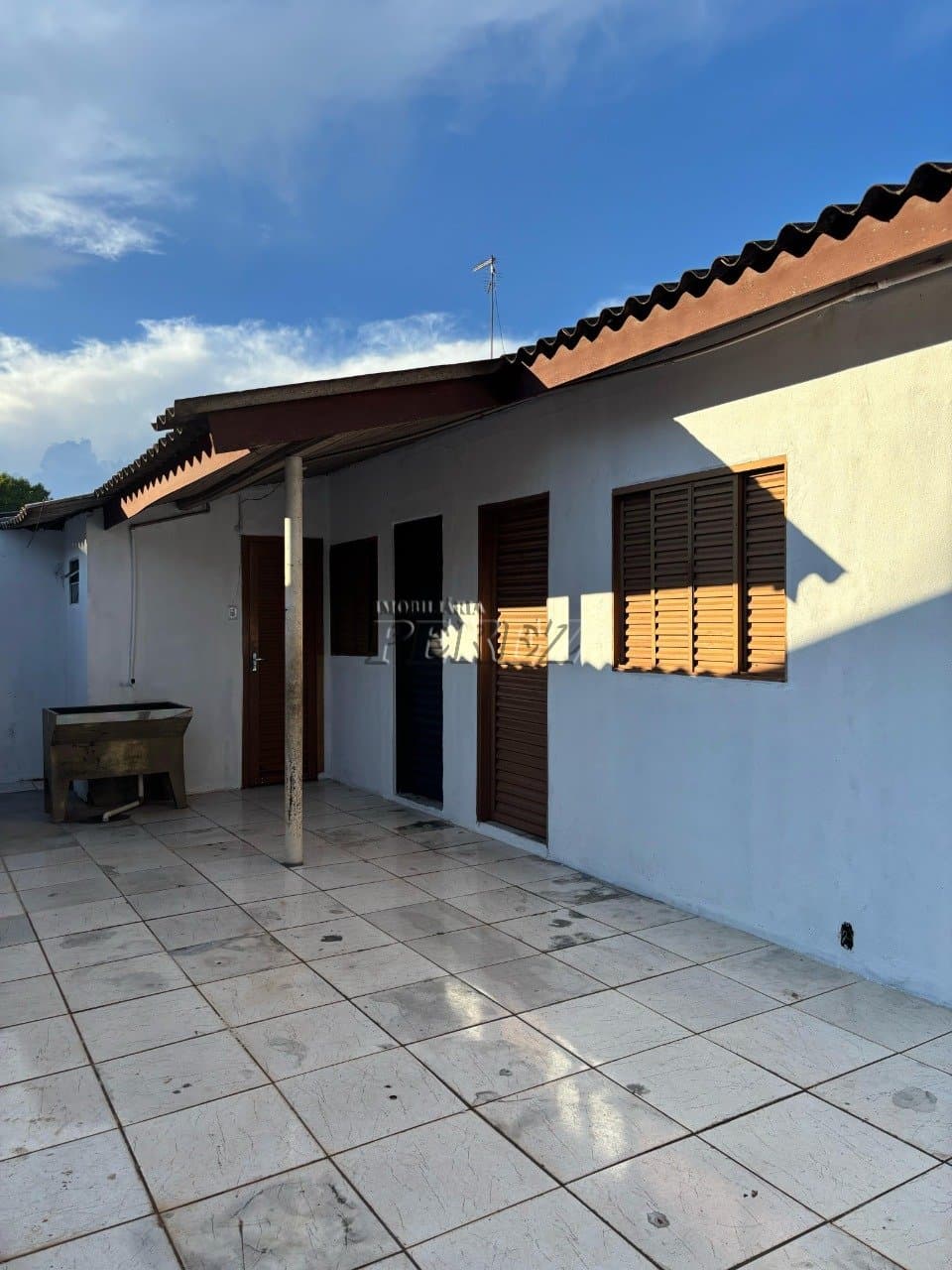 Casa a venda na Rua José Santiago Queiroz, Jardim Tarobá, Zona Sul de Londrina - Foto 6