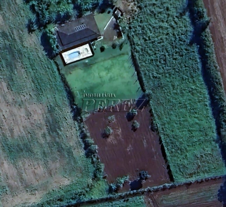 Imóvel rural a venda na Fazenda da Nata, Chácara Sagrada Família - Foto 10