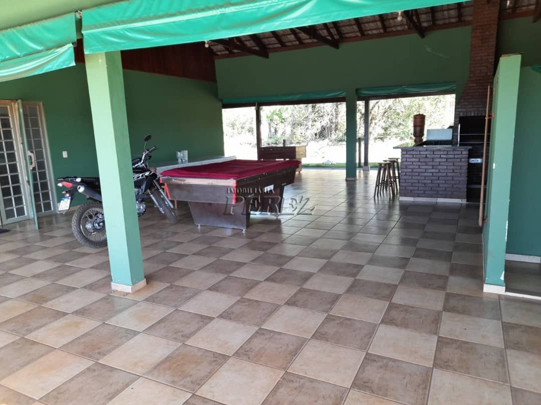 Imóvel rural a venda na  Fazenda da Nata, Chácara Sagrada Família - Foto 4