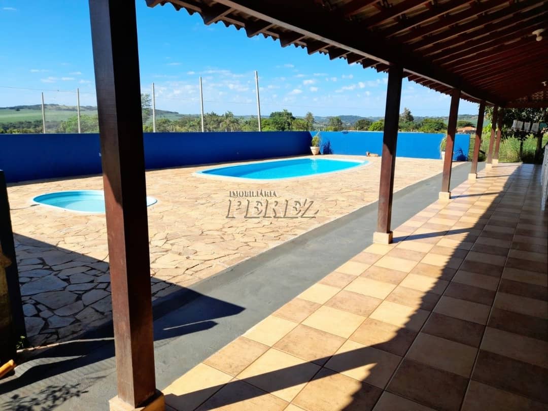 Imóvel rural a venda na  Fazenda da Nata, Chácara Sagrada Família - Foto 3