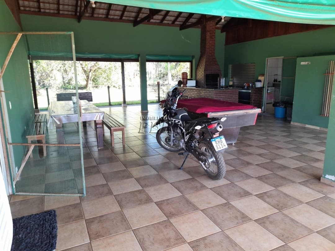 Imóvel rural a venda na Fazenda da Nata, Chácara Sagrada Família - Foto 5