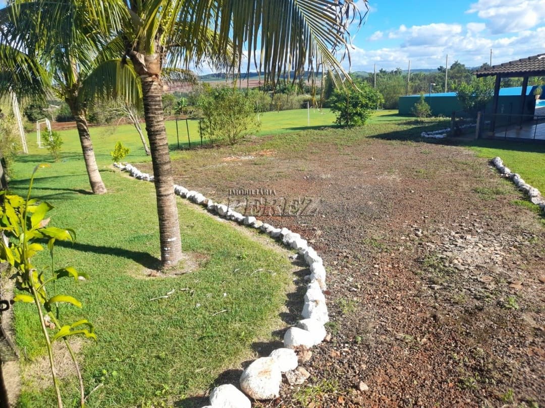 Imóvel rural a venda na Fazenda da Nata, Chácara Sagrada Família - Foto 1