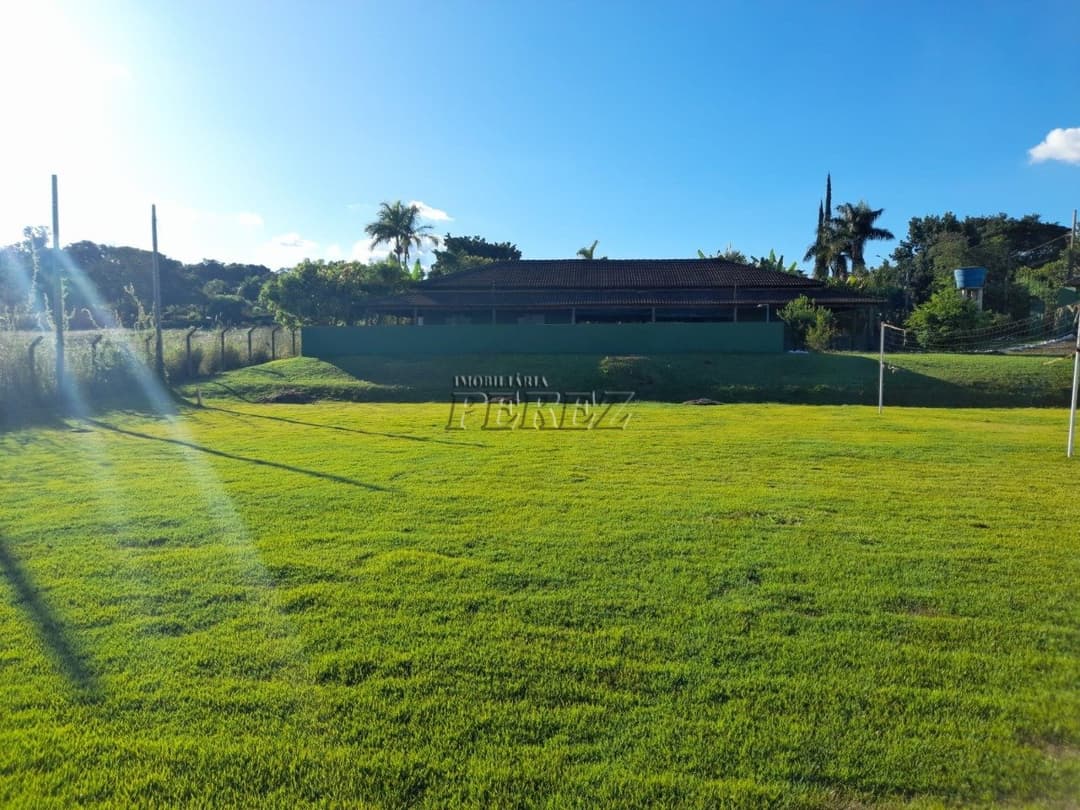 Imóvel rural a venda na Fazenda da Nata, Chácara Sagrada Família - Foto 2