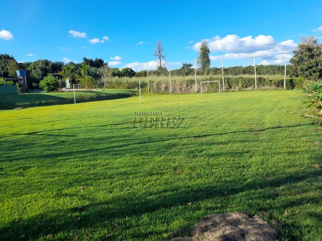 Imóvel rural a venda na Fazenda da Nata, Chácara Sagrada Família - Foto 7