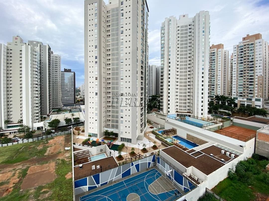 Sala para alugar na Gleba Palhano no condomínio Quartier em Londrina - Foto 9