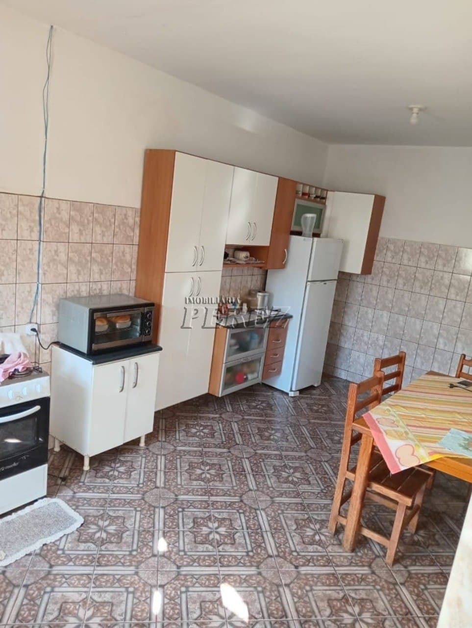 Casa a venda na Rua Alba Bertoleti Clivati, Jardim Alto da Boa Vista - Zona Norte - Foto 7