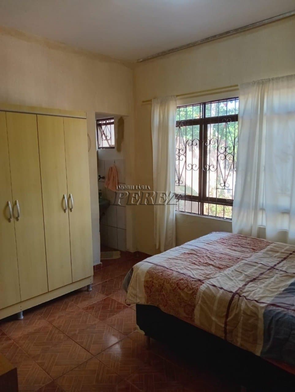 Casa a venda na Rua Alba Bertoleti Clivati, Jardim Alto da Boa Vista - Zona Norte - Foto 13