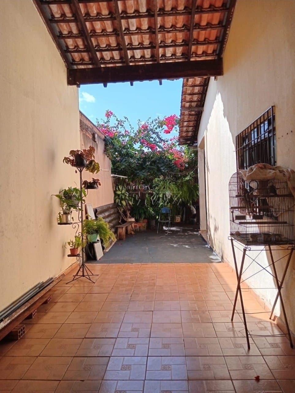 Casa a venda na Rua Alba Bertoleti Clivati, Jardim Alto da Boa Vista - Zona Norte - Foto 2