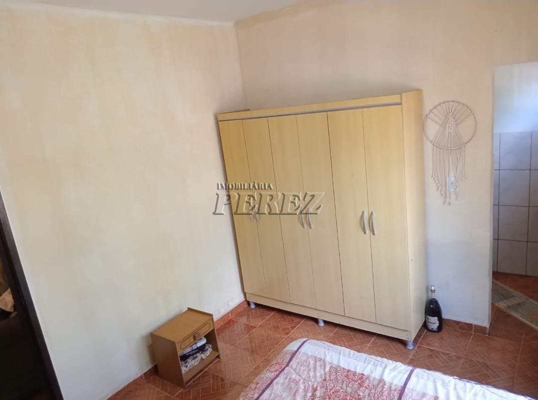 Casa a venda na Rua Alba Bertoleti Clivati, Jardim Alto da Boa Vista - Zona Norte - Foto 14