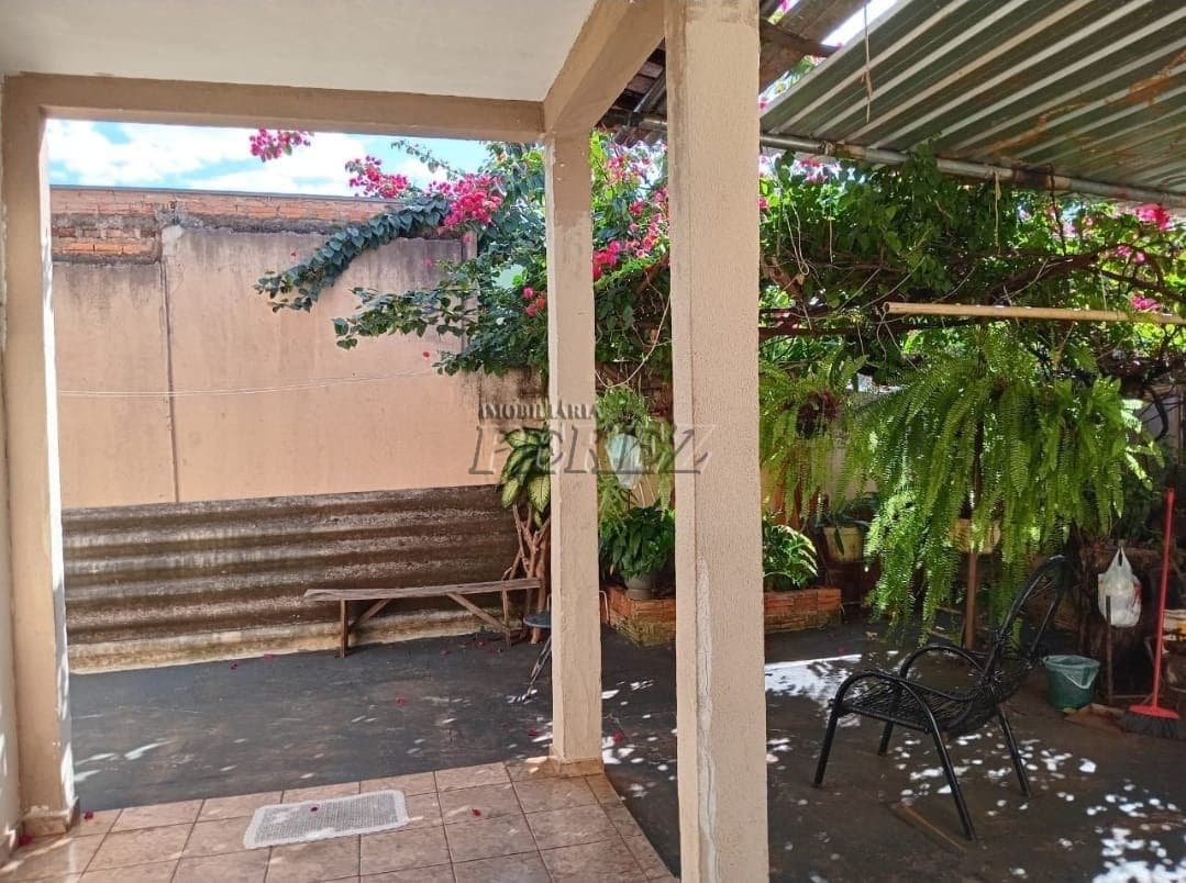 Casa a venda na Rua Alba Bertoleti Clivati, Jardim Alto da Boa Vista - Zona Norte - Foto 17