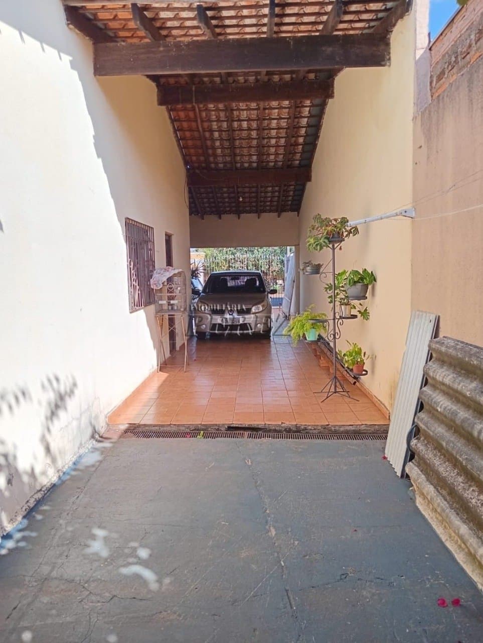 Casa a venda na Rua Alba Bertoleti Clivati, Jardim Alto da Boa Vista - Zona Norte - Foto 3