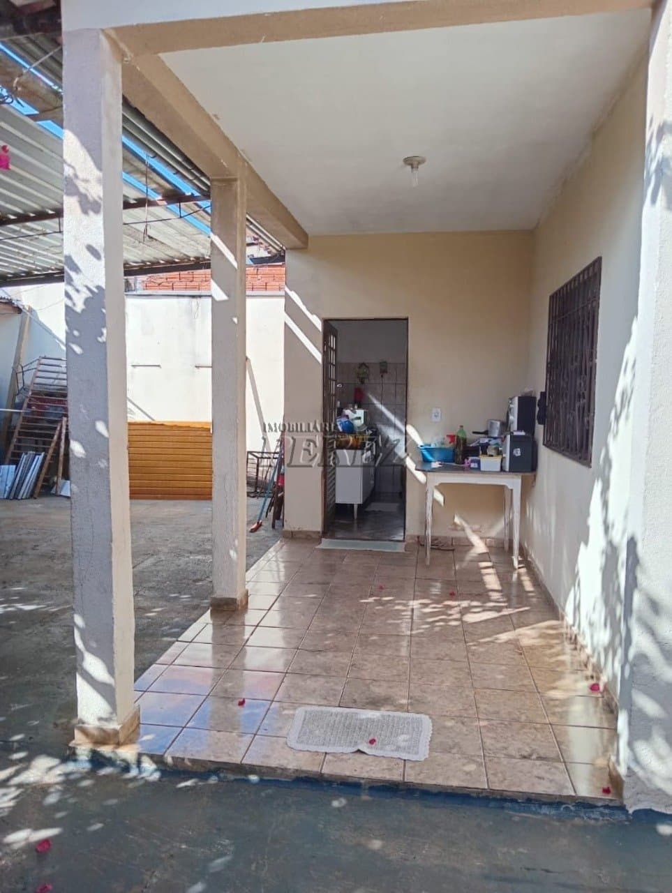 Casa a venda na Rua Alba Bertoleti Clivati, Jardim Alto da Boa Vista - Zona Norte - Foto 18