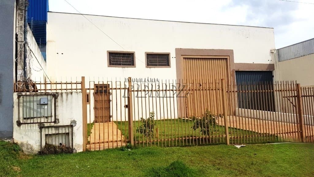 Barracão para alugar no Parque Industrial Buena Vista, região leste em Londrina. - Foto 10
