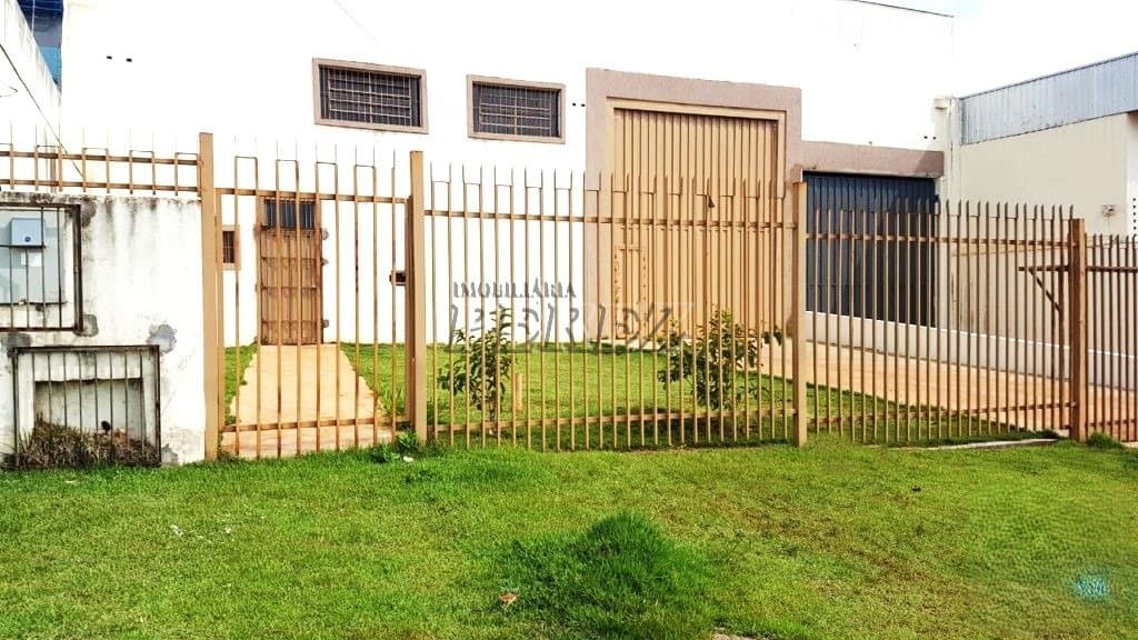 Barracão para alugar no Parque Industrial Buena Vista, região leste em Londrina. - Foto 13