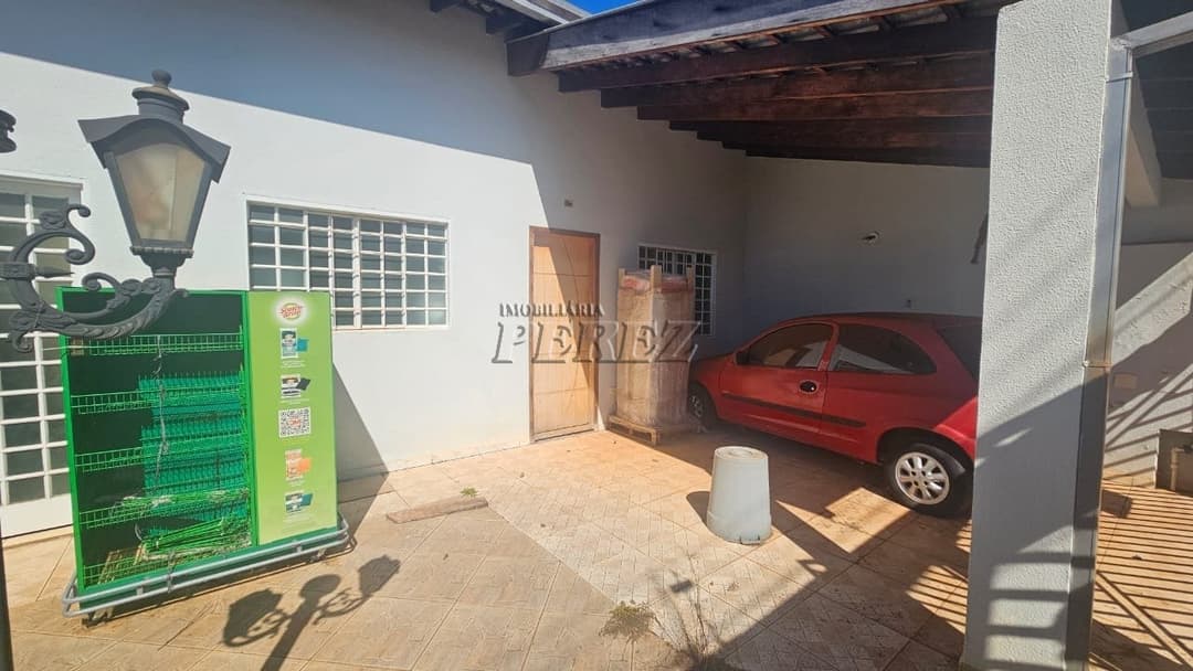 Casa à Venda - Rua Maria de Oliveira Melo, Jardim Monte Carlo - Zona Leste de Londrina - Foto 0