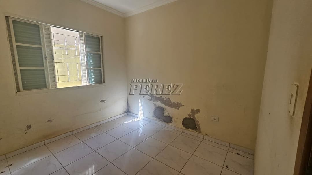 Casa à Venda - Rua Maria de Oliveira Melo, Jardim Monte Carlo - Zona Leste de Londrina - Foto 4