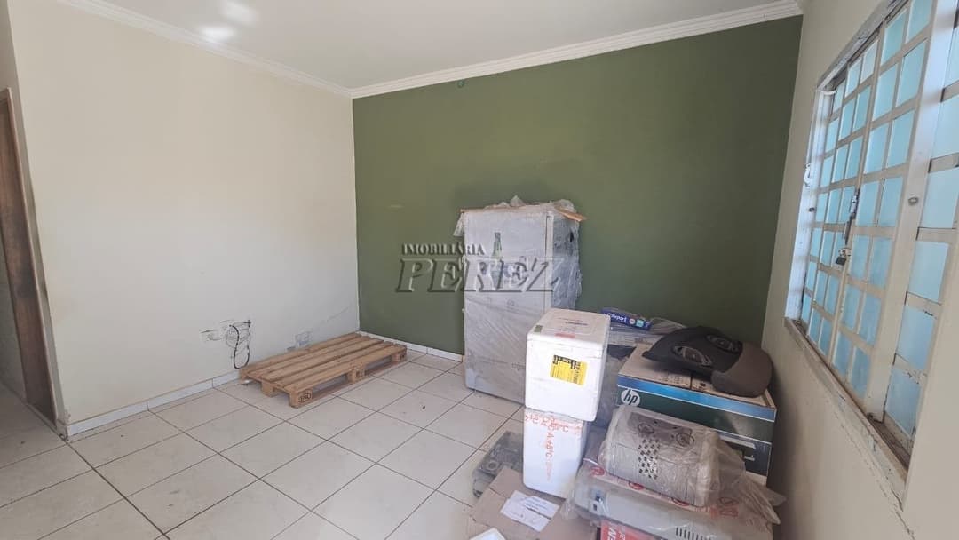 Casa à Venda - Rua Maria de Oliveira Melo, Jardim Monte Carlo - Zona Leste de Londrina - Foto 2