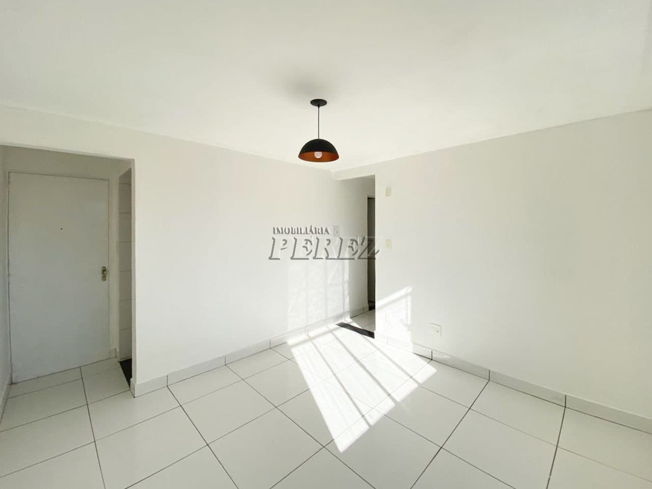 Apartamento à Venda - Residencial Cambézinho 2, Jardim San Fernando, Zona Leste de Londrina - Foto 1