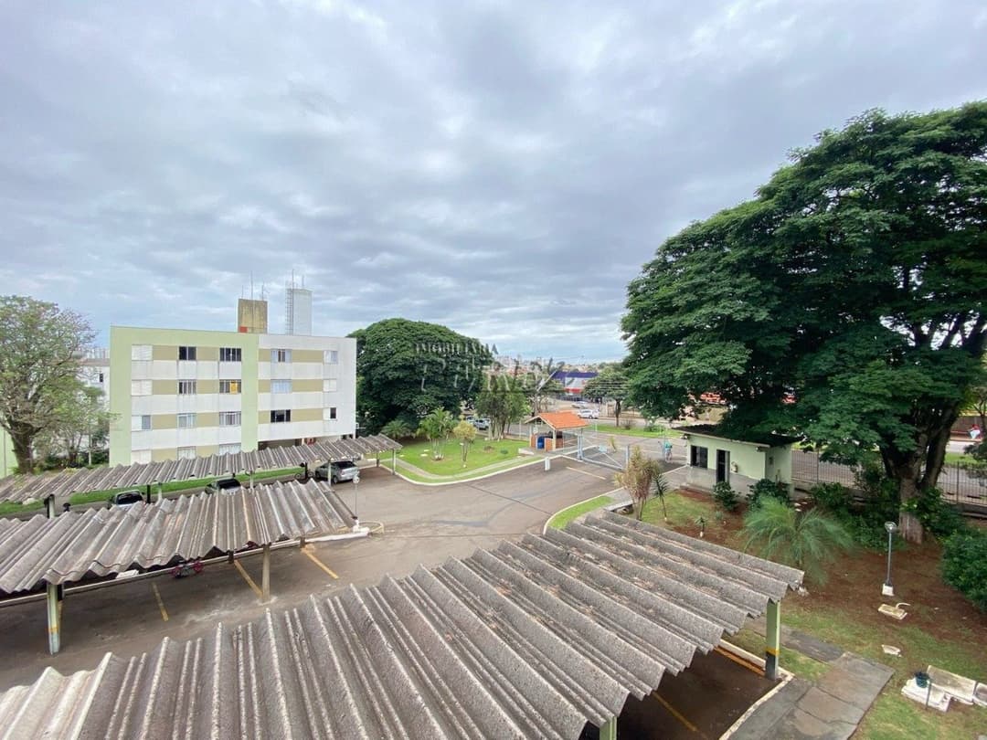 Apartamento à Venda - Residencial Cambézinho 2, Jardim San Fernando, Zona Leste de Londrina - Foto 7