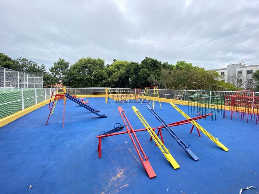 Apartamento à Venda - Residencial Cambézinho 2, Jardim San Fernando, Zona Leste de Londrina - Foto 8