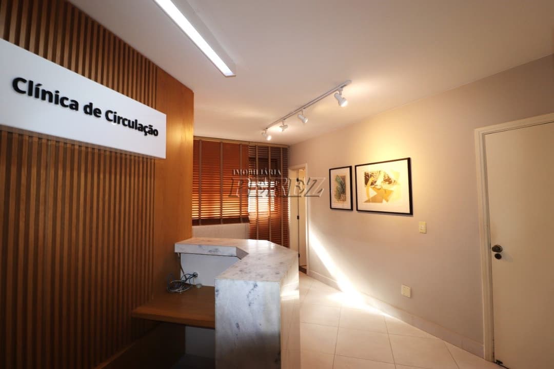 Sala Comercial à Venda - Edifício MedCenter | Av. Bandeirantes - Região Central de Londrina - Foto 7